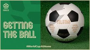 Video post by @fifa on YouTube
