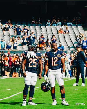 Image post by @onlysolucky on Instagram