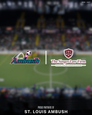 Image post by @stlouisambush on Instagram