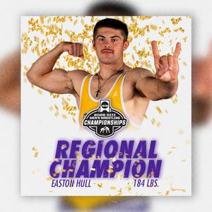 Image post by @uwspathletics on Instagram