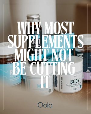 Image post by @oolalife on Instagram