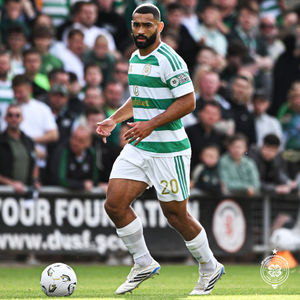 Image post by @celticfc on Instagram
