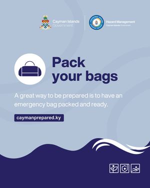 Image post by @caymangov on Instagram