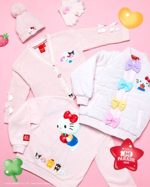 Image post by @hellokitty on Instagram