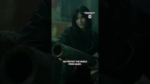Video post by @tnt on YouTube