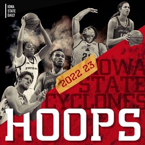 Image post by @iowastatedaily on Instagram