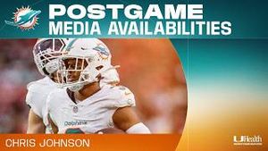Video post by @miamidolphins on YouTube