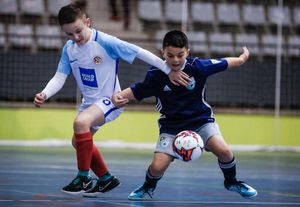 Image post by @theunitedfutsal on Facebook