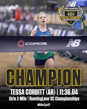Image post by @milesplit on Instagram