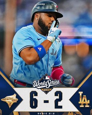 Image post by @mlbmexico on Instagram