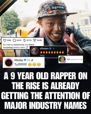 Image post by @hoodclips on Instagram