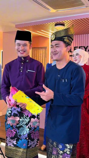 Video post by @leeyanarahman.kelantan on TikTok