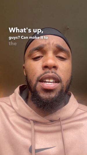 Video post by @raveonsports on Instagram