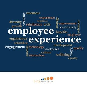 Image post by @bmgstrategies on Instagram