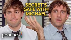 Video post by @peacock on YouTube