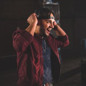 Image post by @frankraymusic on Instagram