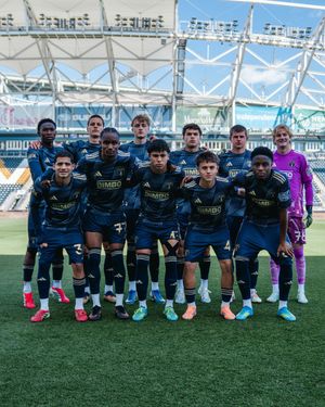 Image post by @philaunionii on Instagram