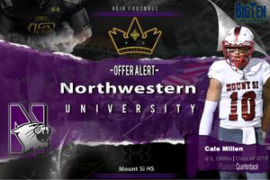 Image post by @HeirFootball on Twitter