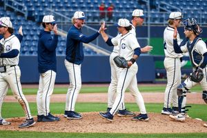 Image post by @pennstatebase on Instagram