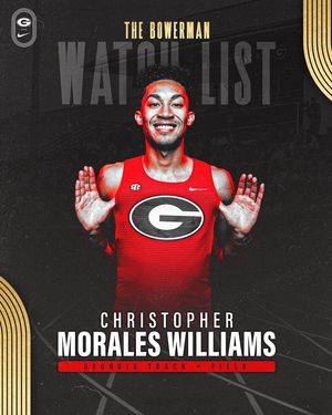 Image post by @ugatrack on Instagram