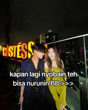 Image post by @razor.fathanah on TikTok