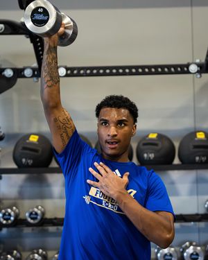 Image post by @tulsa_football on Instagram