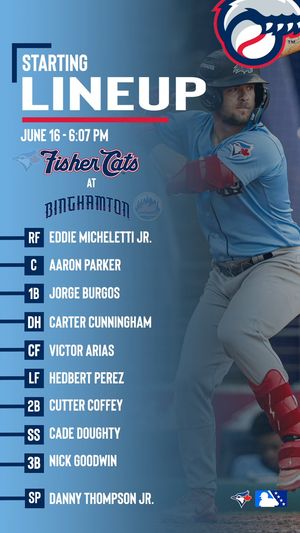 Image post by @FisherCats on Twitter