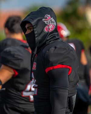 Image post by @sohoodie on Instagram