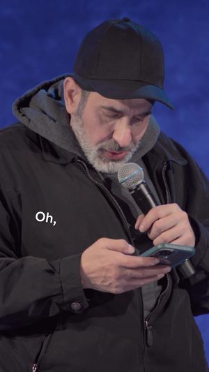 Video post by @netflixisajoke on TikTok
