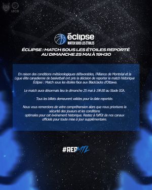 Image post by @alliancemontreal on Instagram