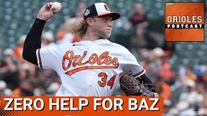 Video post by @lockedonorioles on YouTube