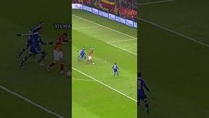 Video post by @uefa on YouTube