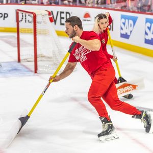 Image post by @flapanthersicecrew on Instagram