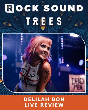 Image post by @rocksound on Instagram