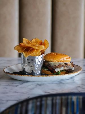 Image post by @ardeacountryclub on Instagram