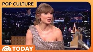 Video post by @today on YouTube