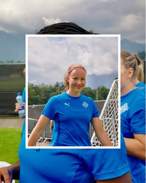 Image post by @footballiceland on Instagram