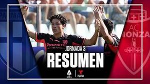Video post by @deportes on YouTube