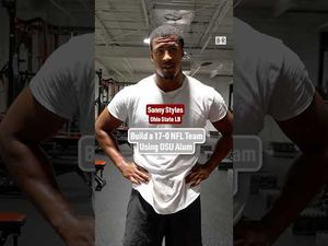 Video post by @BleacherReport on YouTube