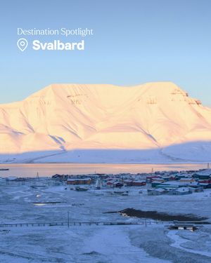 Image post by @skyscanner on Instagram