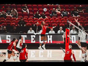 Video post by @TexasTechRedRaiders on YouTube