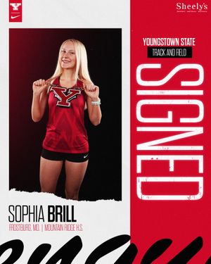 Image post by @ysutrackfieldxc on Instagram