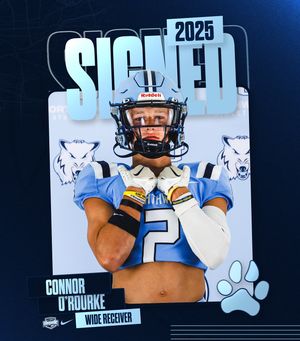 Image post by @northwoodfball on Instagram