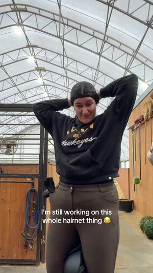 Video post by @kate.cassaidy on TikTok
