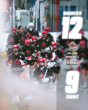 Image post by @raidersjralax on Instagram