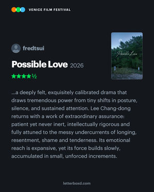 Image post by @letterboxd on Instagram
