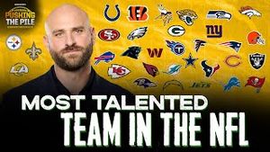 Video post by @nfloncbs on YouTube