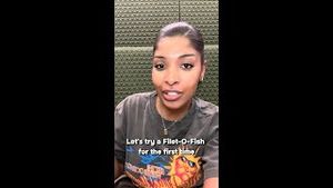 Video post by @mcdonaldscorp on YouTube
