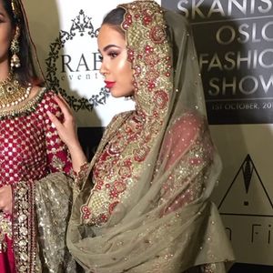 Image post by @soniasheikh on Instagram