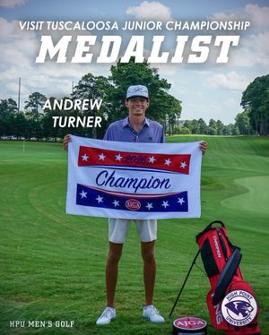 Image post by @highpointmgolf on Instagram